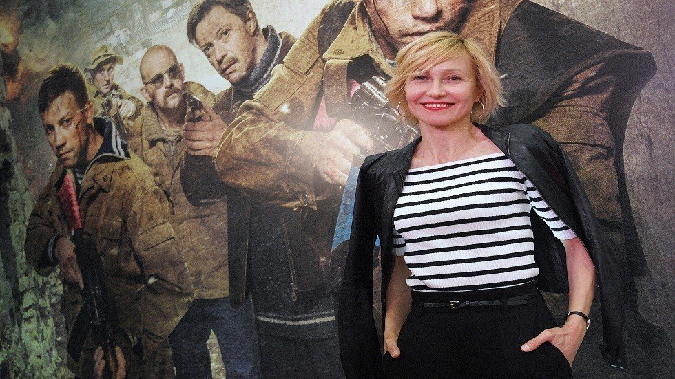 فيلم روسي نال جائزة أفضل سيناريو في مهرجان شنغهاي السينمائي (فيديو)