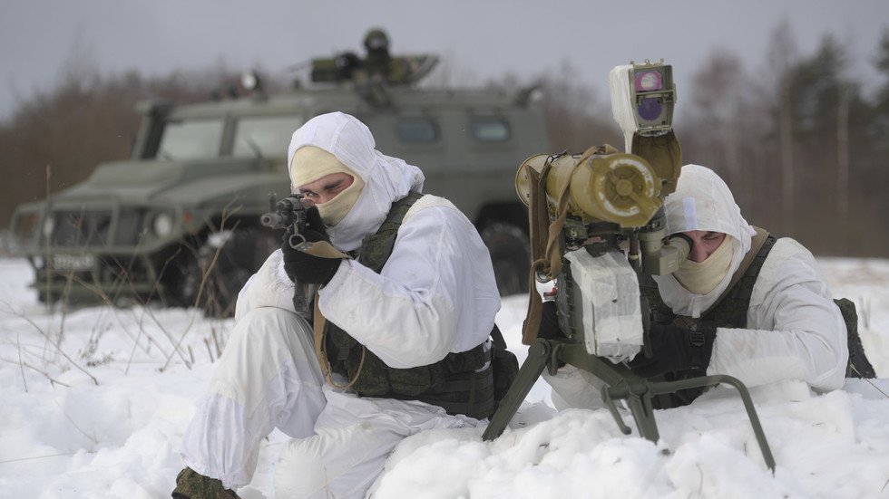 بوتين: صادرات الأسلحة الروسية تواصل نموها للعام الرابع على التوالي