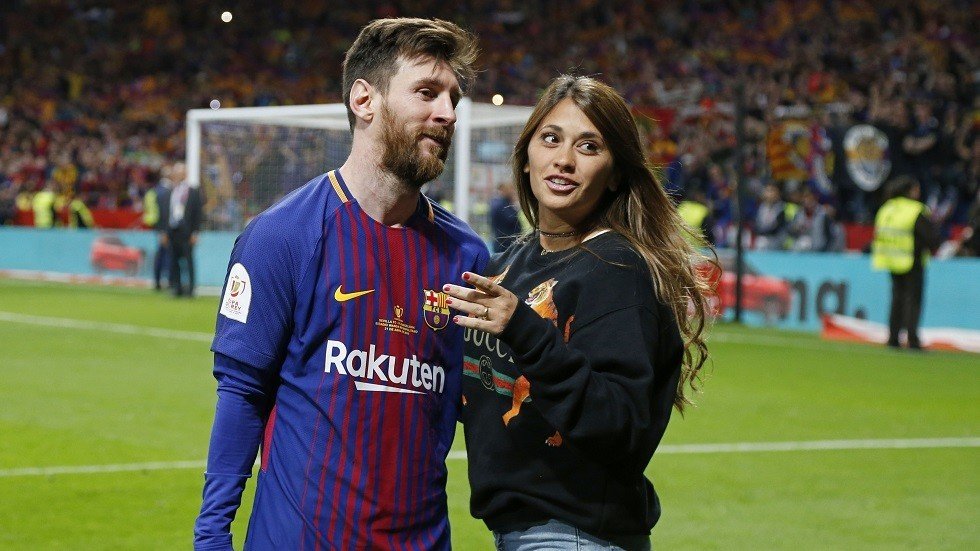 الأمم المتحدة تقدم ميسي "مثالا" للتمييز بين الجنسين