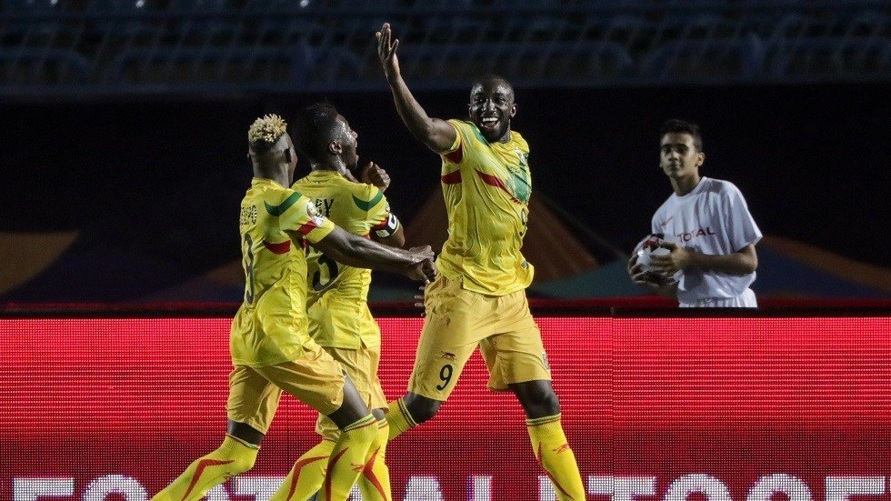 مالي تقسو على منتخب "المرابطون" (فيديو)