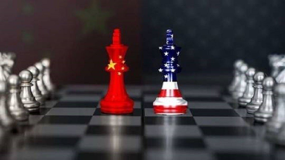 محادثات تجارية بين بكين وواشنطن تسبق اجتماع ترامب وشي