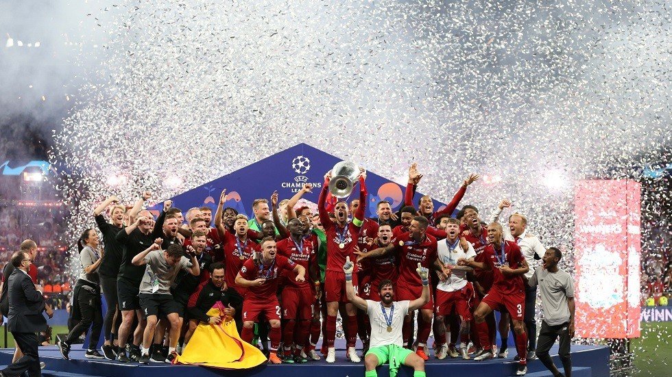 ليفربول يحسم أولى صفقاته (فيديو)