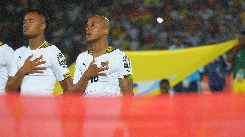 "النجوم السوداء" تسقط في فخ "السناجب" 