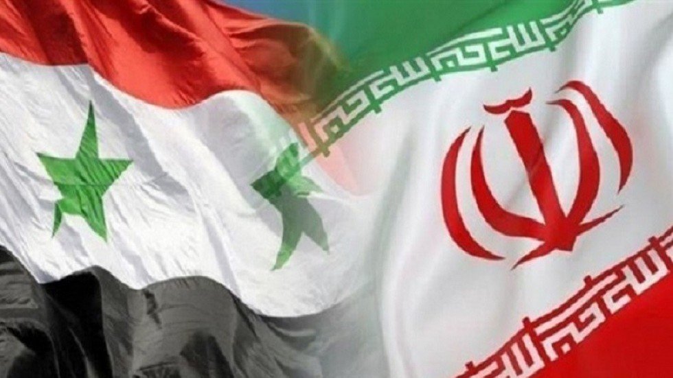 أنذروا إيران بتفجير أنابيب النفط السورية