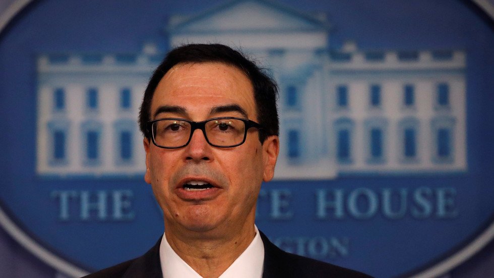 واشنطن: أنجزنا 90% من الاتفاق التجاري مع الصين