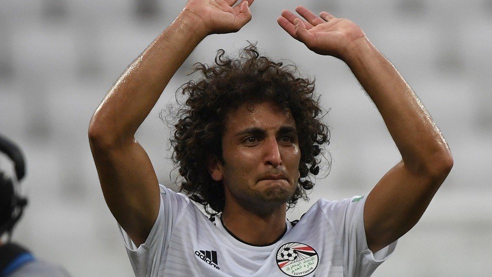 إبراهيم سعيد تعليقا على قضية عمرو وردة: 