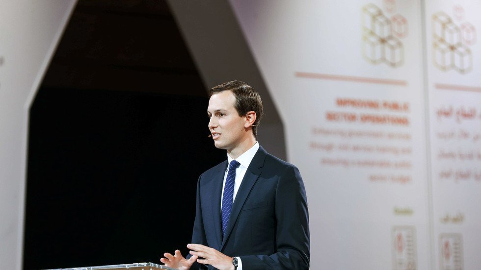 كوشنر يسأل بلير: ماذا لو كنت رئيس السلطة الفلسطينية؟