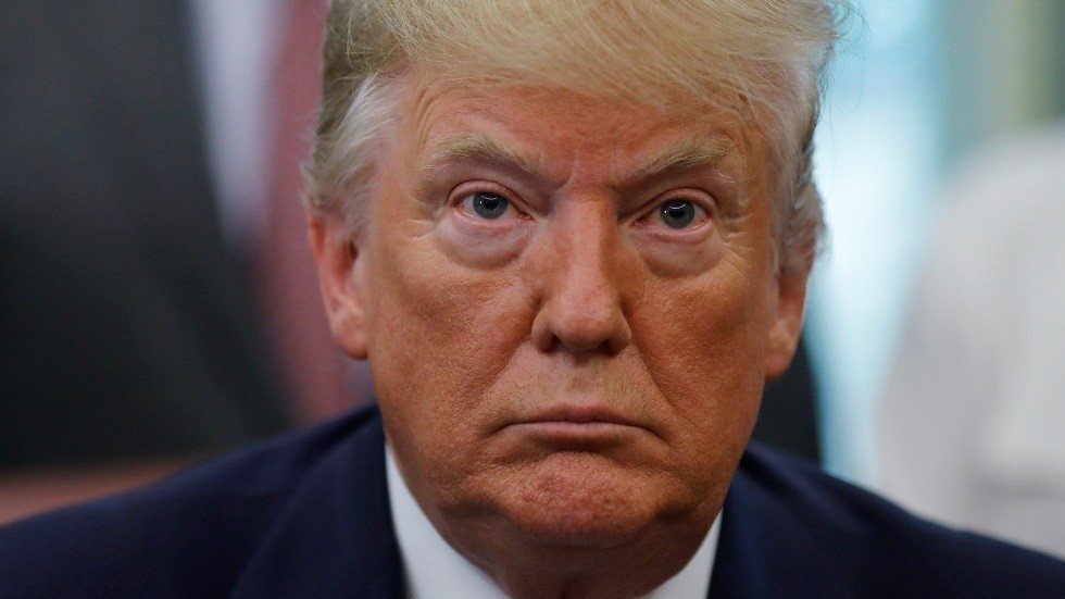 ترامب: أي حرب مع إيران ستكون خاطفة