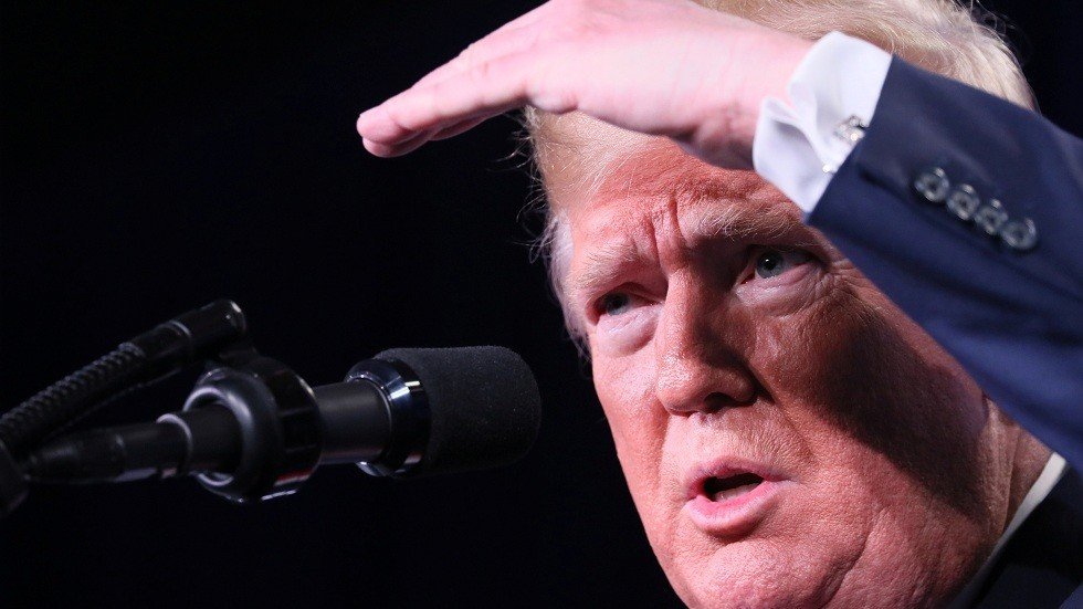 ترامب: لا حدود زمنية لصفقة مع إيران