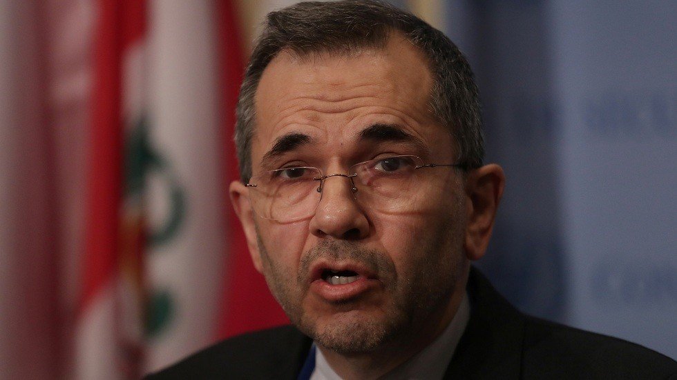 إيران لمجلس الأمن الدولي: لسنا قادرين على إنقاذ الاتفاق النووي لوحدنا