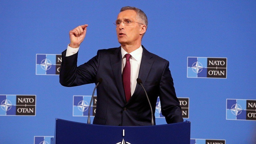 الناتو يتفق على إجراءات لـ "ردع روسيا"