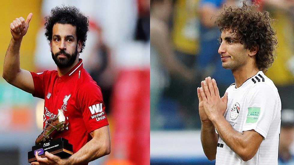 صلاح يعلق على "فضيحة" وردة