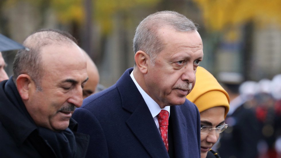 أردوغان: كنا نتمنى أن يفوز مرشحنا لكن تقدير الشعب كان غير ذلك