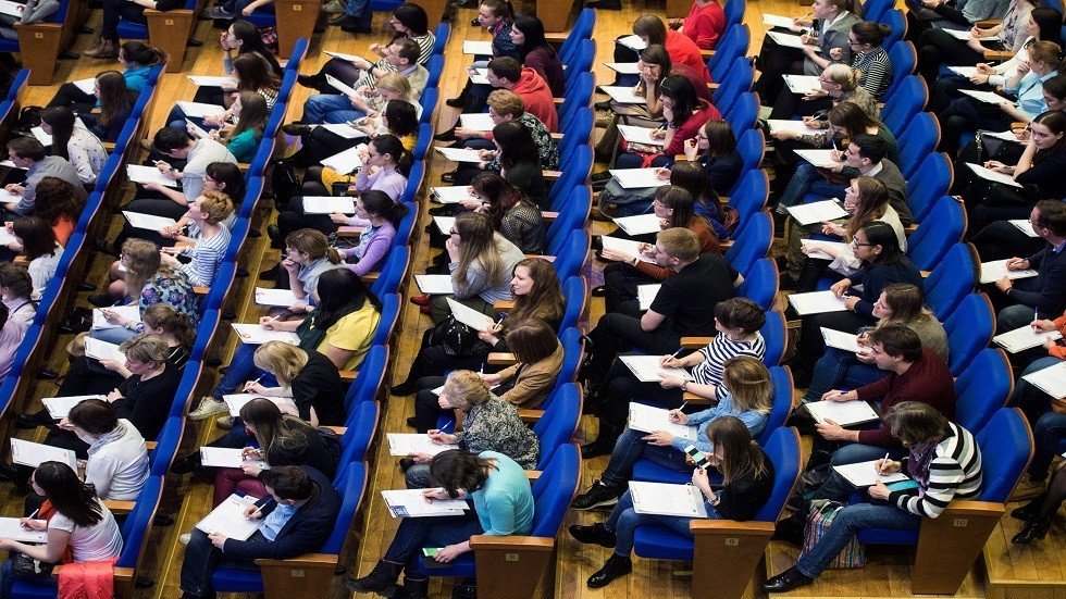 الجامعة التكنولوجية الروسية أولى في تصنيف "فوربس" وجامعة موسكو خامسة