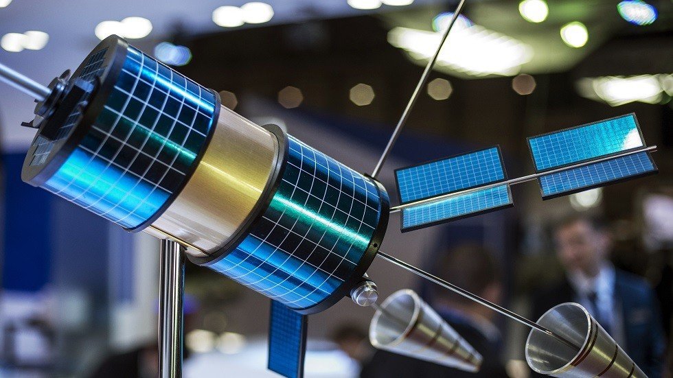 روسيا تؤجل إطلاق أقمار "غونيتس" 