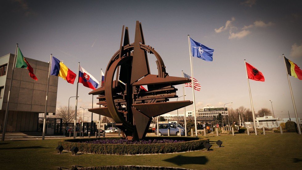 ضموا الناتو إلى الحملة المعادية لإيران