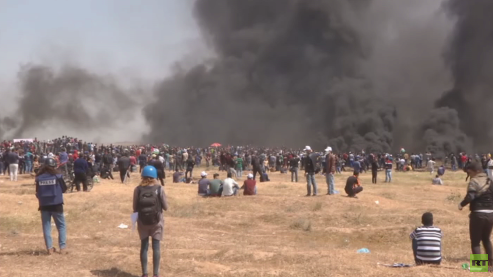 إسرائيل تواصل منع دخول الوقود إلى غزة