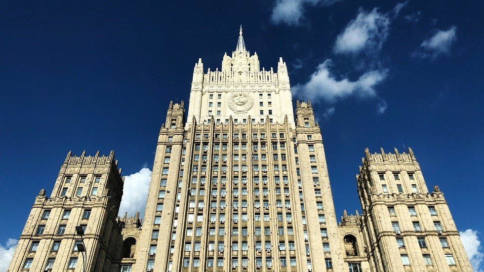 موسكو تدين الهجمات الانتحارية في تونس