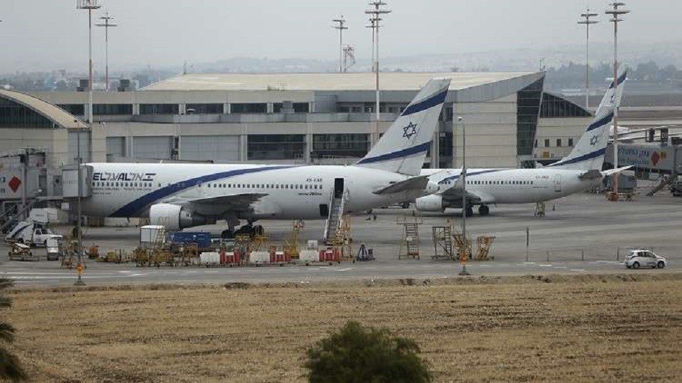 من الذي عطّل نظام الملاحة في سماء إسرائيل؟