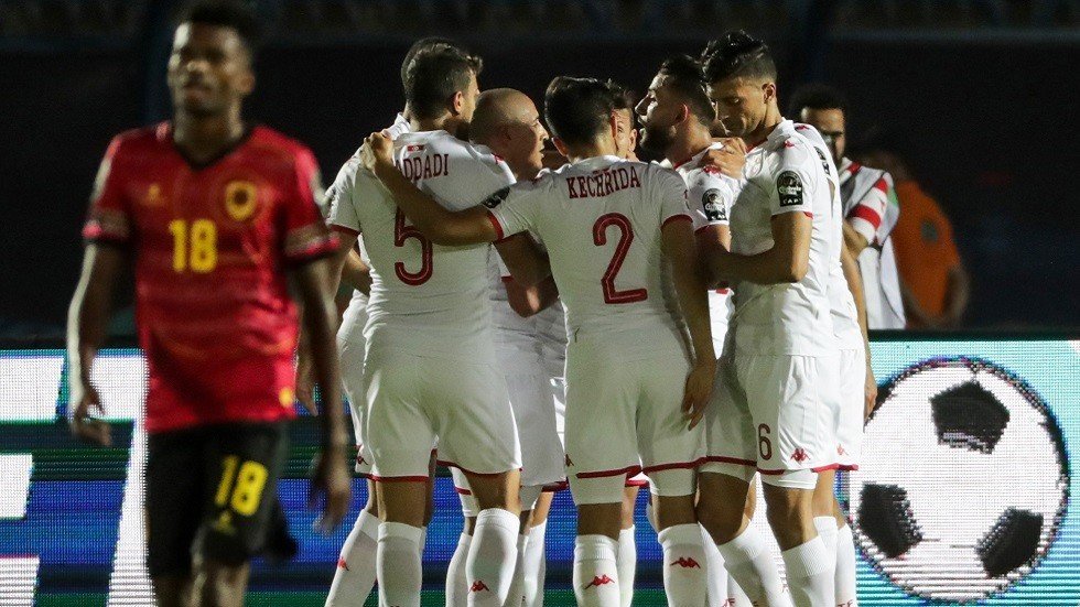 أمم إفريقيا 2019.. غيريس يبحث عن إظهار قيمة تونس ضد مالي
