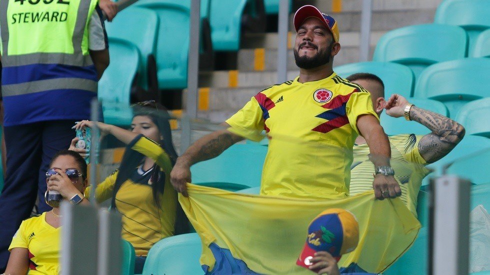 رسميا.. نهائي "كوبا أمريكا 2020" في كولومبيا