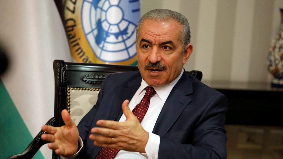 اشتية يرد على نتنياهو: "ورشة البحرين" منفصلة عن الواقع