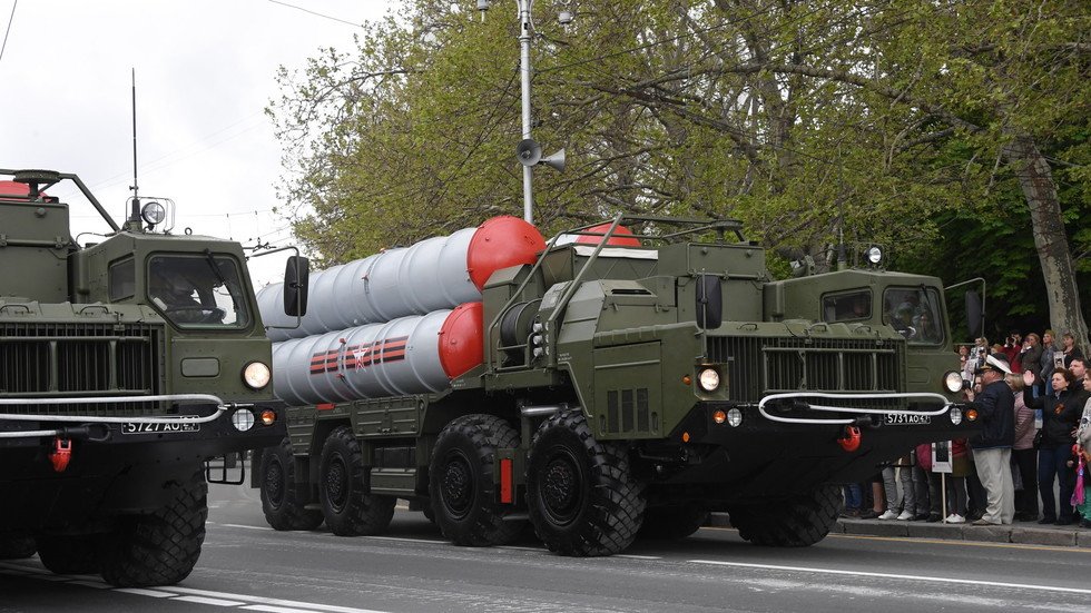 هيئة التعاون العسكري: روسيا جاهزة لتوريد "إس-400" لإيران لكنها لم تتلق أي طلب إيراني بهذا الشأن 