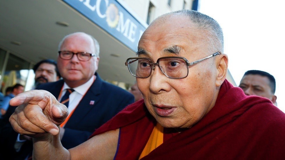 الدالاي لاما: ترامب يفتقر للمبادئ الأخلاقية
