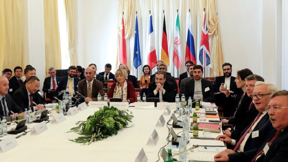 ممثل إيران في محادثات فيينا بشأن الاتفاق النووي: الاجتماع خطوة إلى الأمام لكنه غير كاف