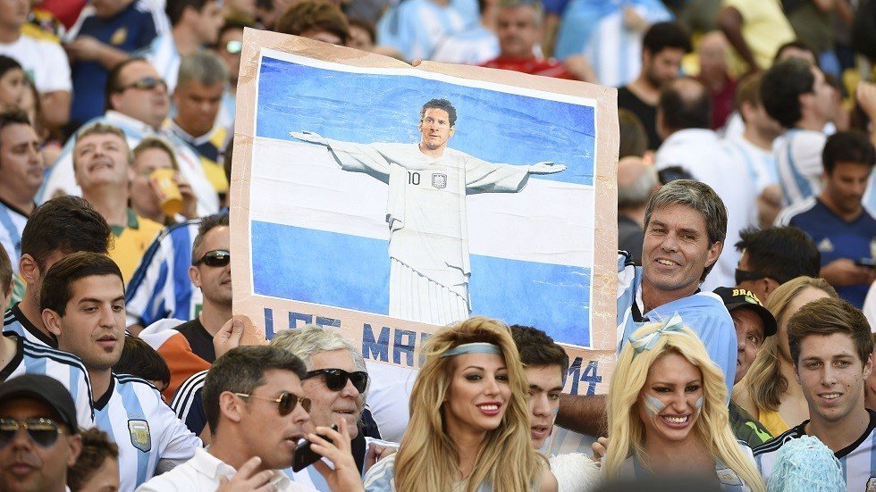 "كوبا أمريكا 2019".. التشكيلة الأساسية لمباراة الأرجنتين وفنزويلا