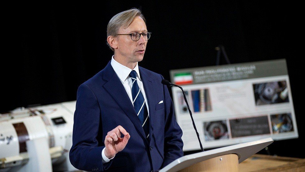 واشنطن تسلم معلوماتها بشأن استهداف الناقلات في خليج عمان إلى منظمة دولية