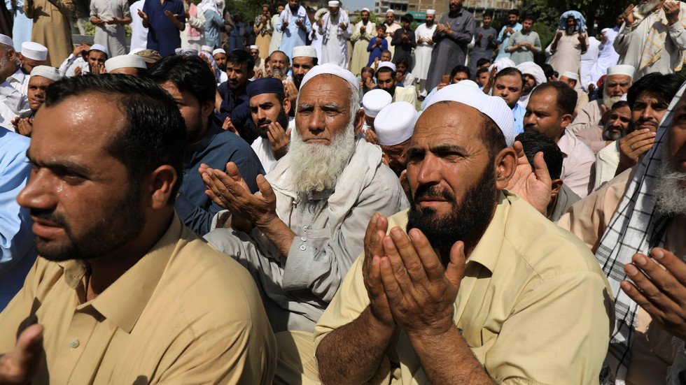 باكستان ترفض تقريرا أمريكيا يتهمها بالتسامح مع انتهاكات الحريات الدينية