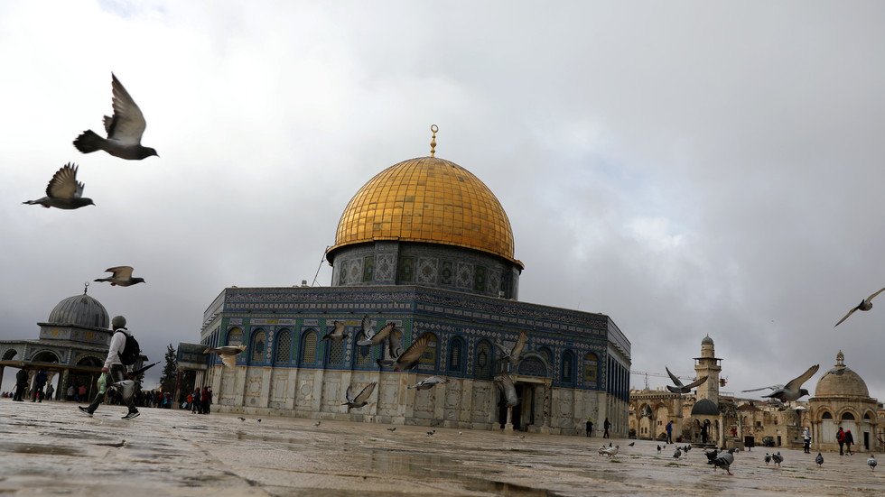 مقرر أممي: صفقة القرن الأمريكية ستفشل بسبب حق اللاجئين والقدس والمستوطنات  