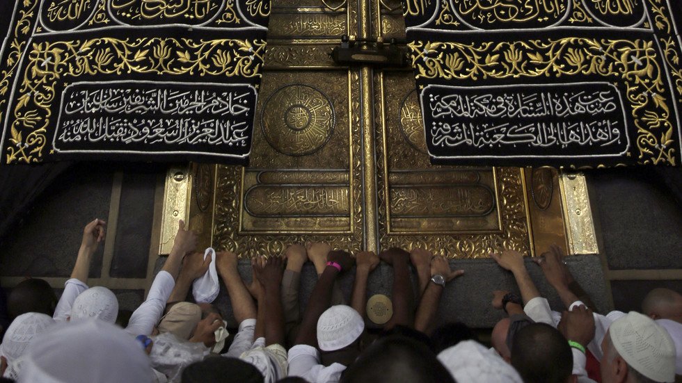 السعودية تخصص 230 ألف مقعد لـ "حجاج الداخل"