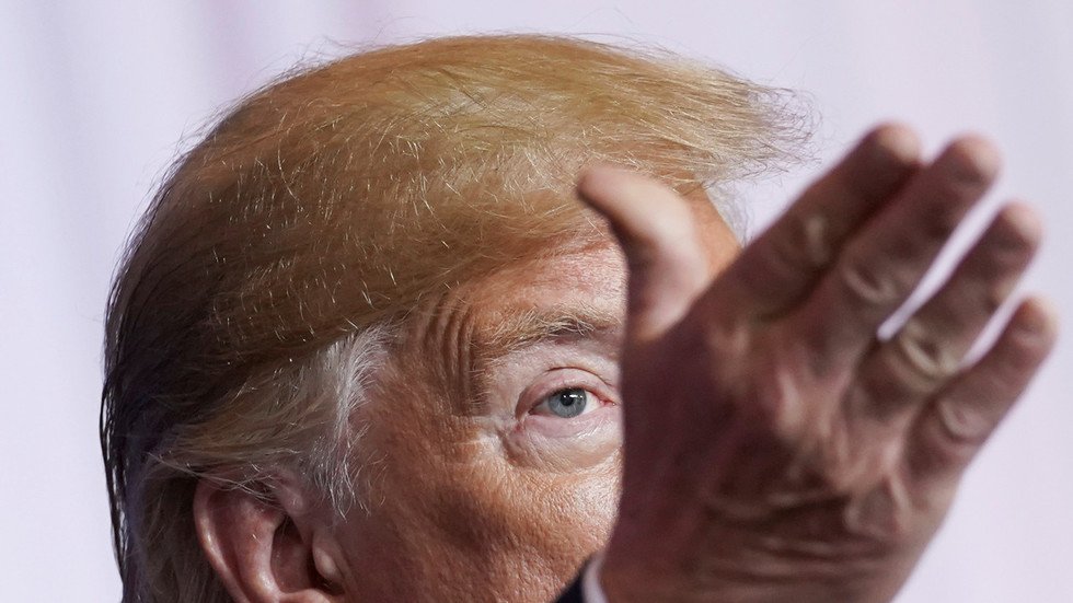 ترامب: مقتل خاشقجي أمر رهيب ولم يتهم أحد رسميا ولي العهد السعودي محمد بن سلمان