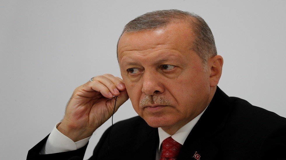 أردوغان يدعو ولي العهد السعودي للكشف عن هوية قتلة خاشقجي