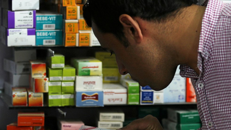مصر تعلق على شائعات بوجود أدوية مسرطنة تباع في الأسواق