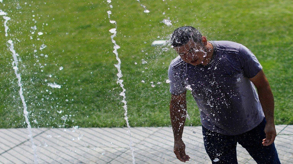 موجات الحر تحصد أرواح آلاف الألمان كل سنة