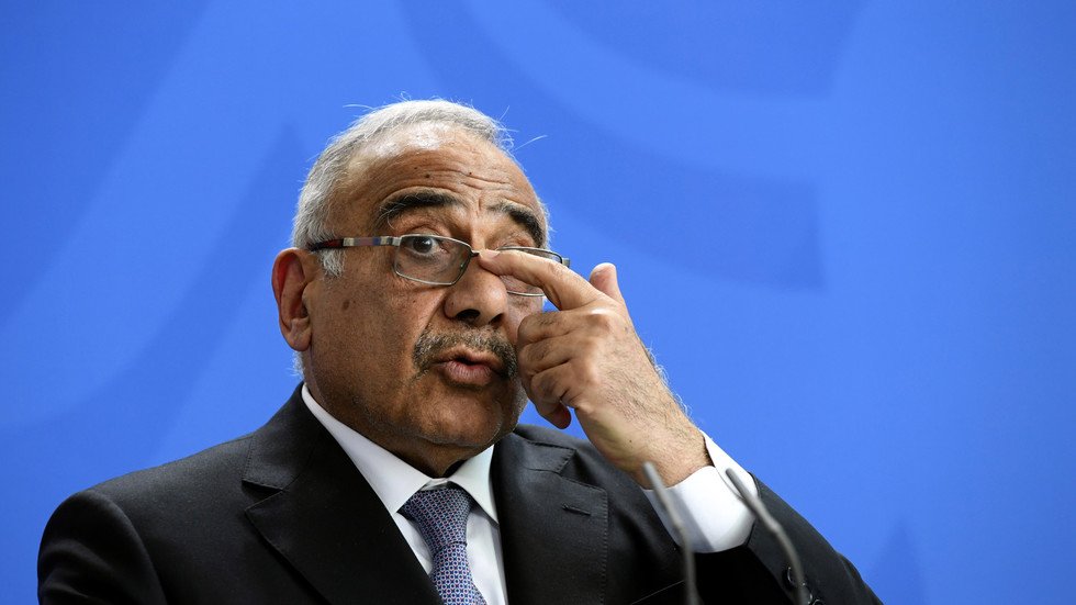 عبد المهدي يطالب بدعم دولي أكبر للعراق بعد هزيمة "داعش"