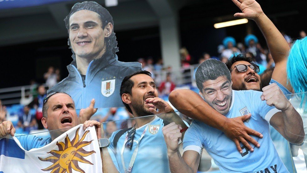 "كوبا أمريكا 2019".. التشكيلة الأساسية لمباراة الأوروغواي وبيرو