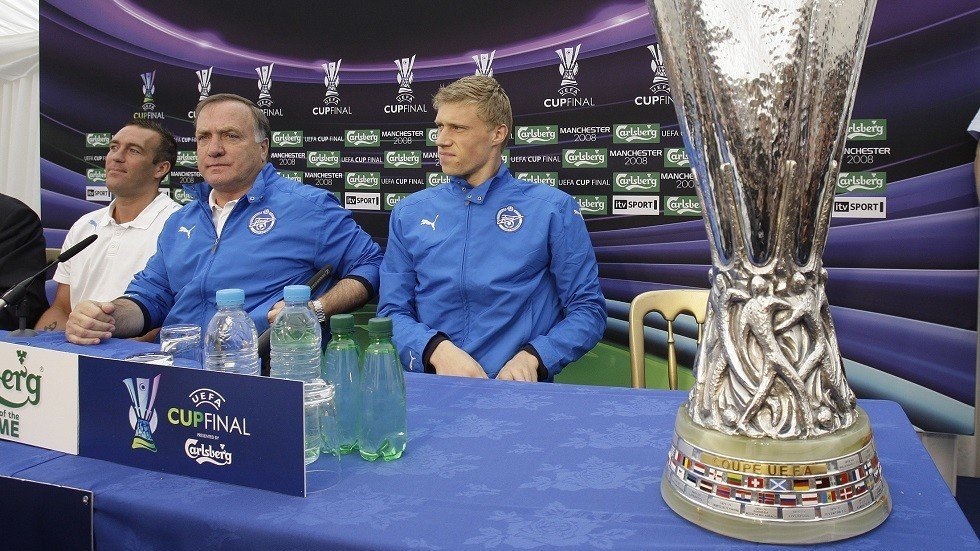 شاهد.. آخر ظهور لنجم هولندي اختار مفارقة الحياة  بـ 