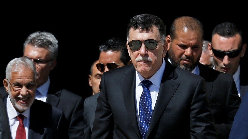 المجلس الرئاسي الليبي مهددا قوات حفتر: سنرد على أي استهداف لقوات تركيا أو رعاياها 