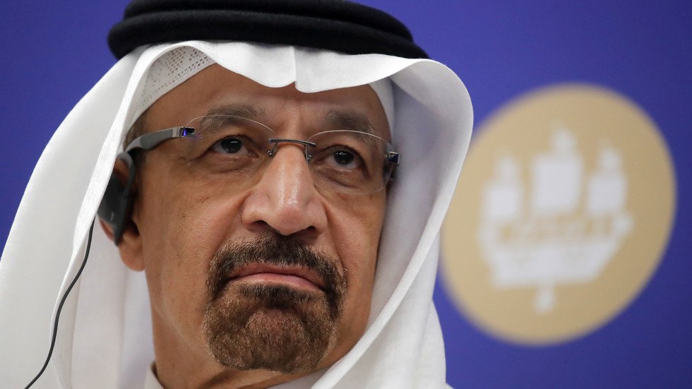 وزير الطاقة السعودي يرجح تمديد اتفاق خفض إنتاج النفط لتسعة أشهر