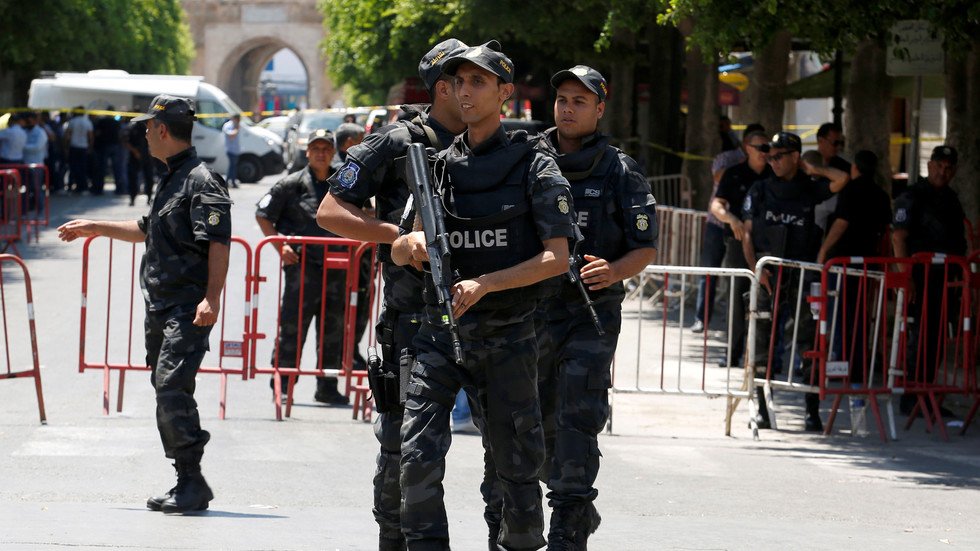 تونس.. السجن  لعنصر في كتيبة "عقبة بن نافع"