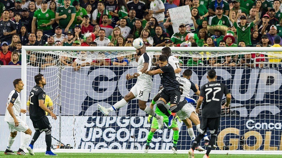 الكأس الذهبية.. المكسيك وهايتي أول المتأهلين إلى نصف النهائي