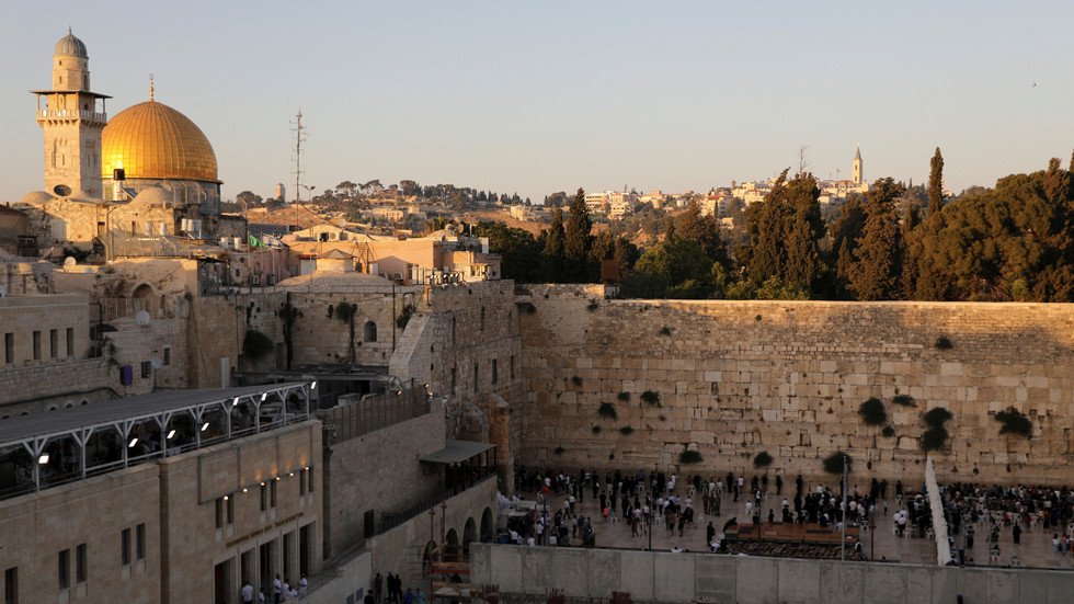 غضب فلسطيني من إطلاق اسم "أورشليم" على ساحة في باريس