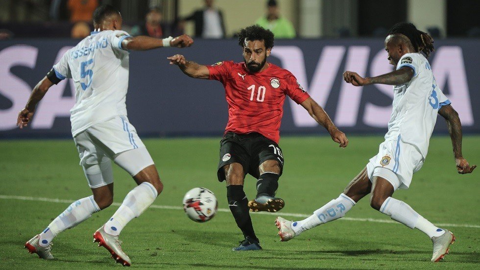4 مباريات حاسمة اليوم في كأس أمم إفريقيا