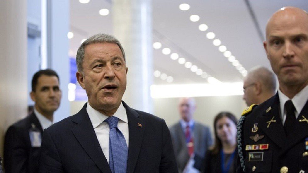 وزير الدفاع التركي: قوات حفتر ستدفع ثمنا باهظا إذا أقدمت على مهاجمتنا