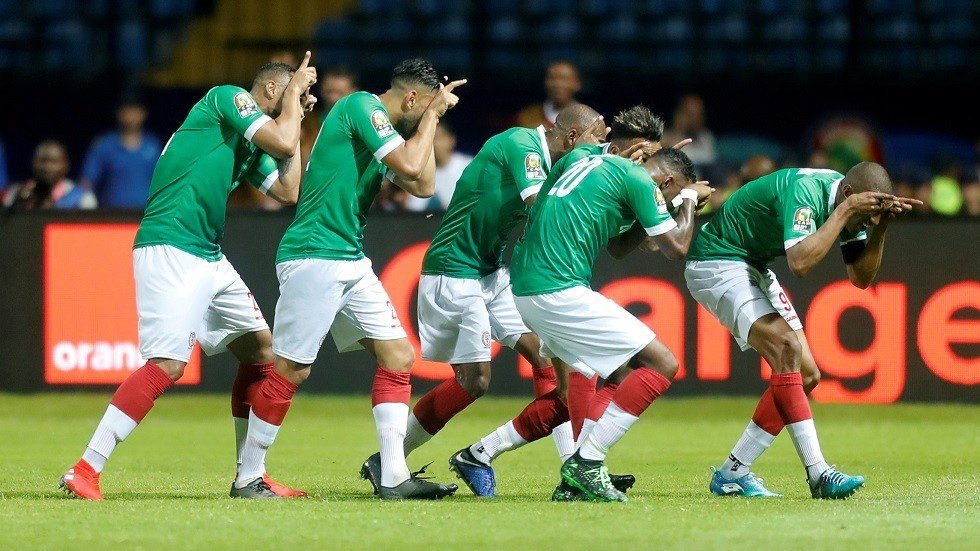 مفاجأة مدوية في الجولة الثالثة لـ "مصر 2019"