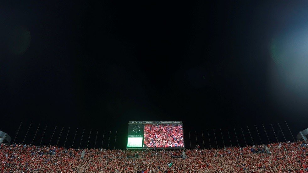 غينيا تهزم بوروندي وتنتظر مصيرها في كأس إفريقيا 2019